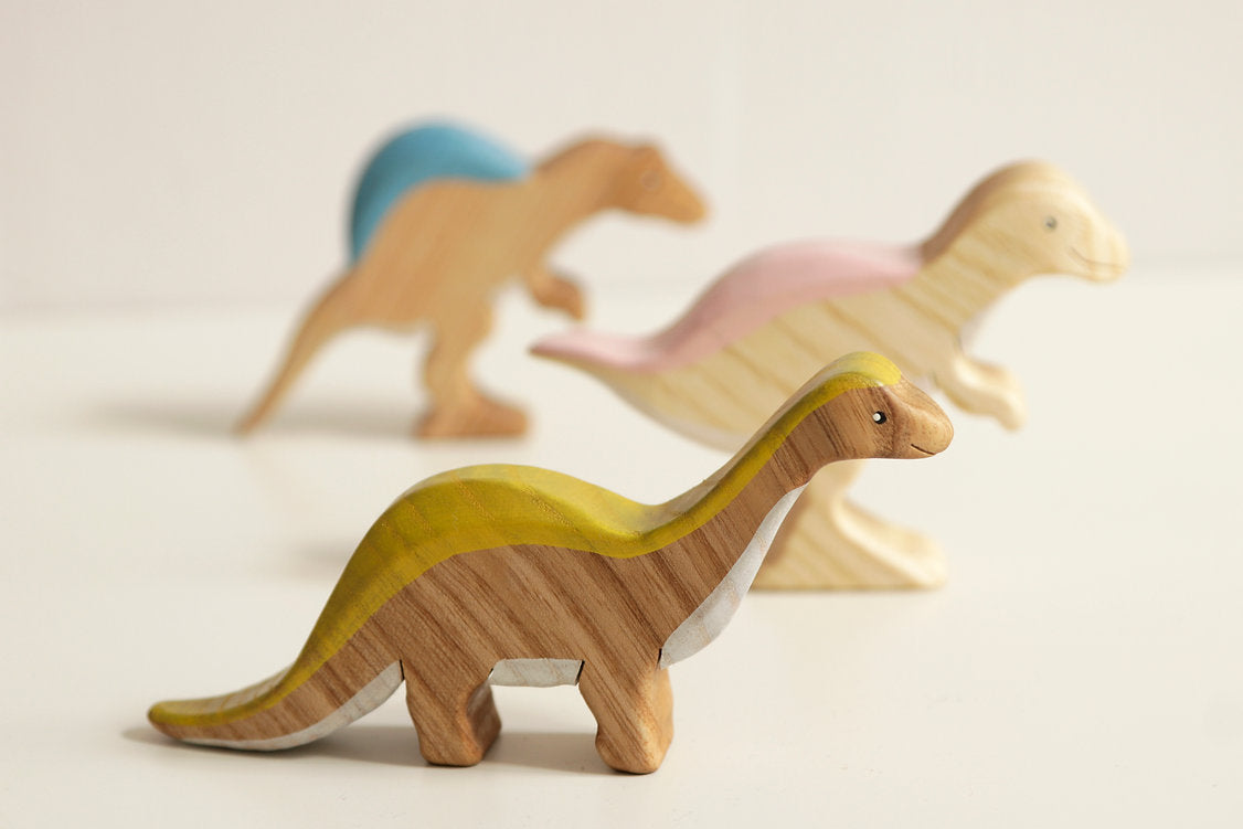 "Dinozaurai" rinkinys