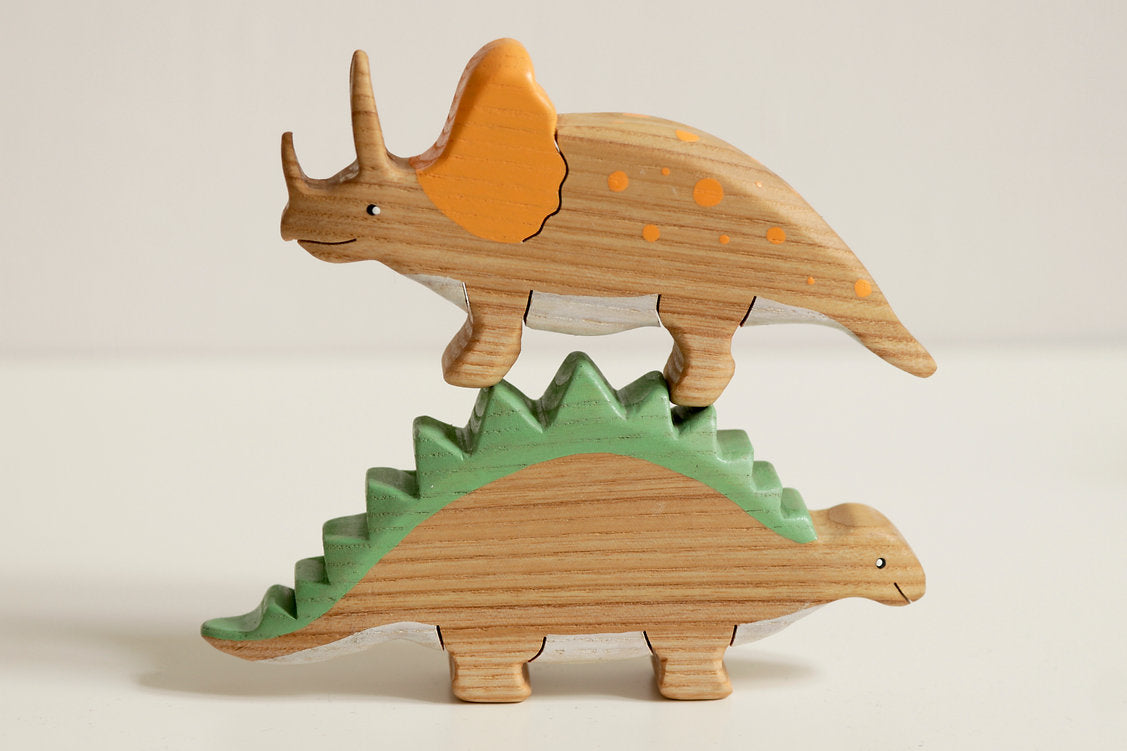 "Dinozaurai" rinkinys